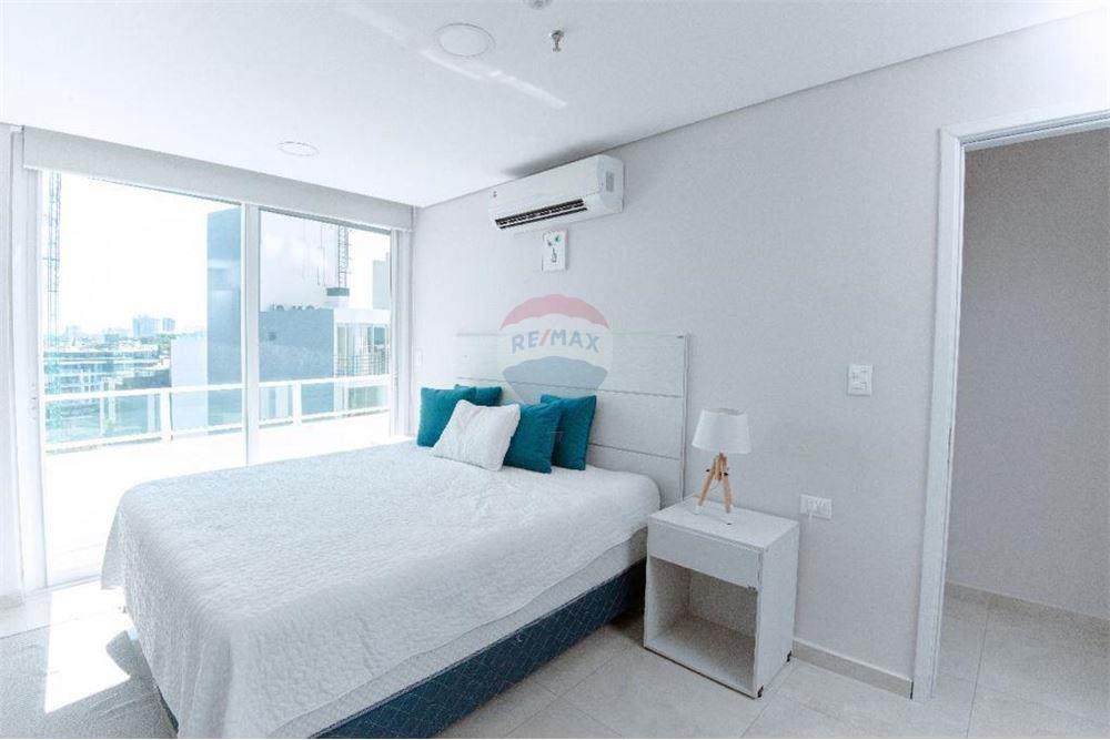 Vendo departamento amoblado zona eje corporativo — foto 3