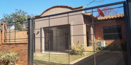 Duplex 2 Dormitorios - Loma Merlo Z/ Rakiura - Luque