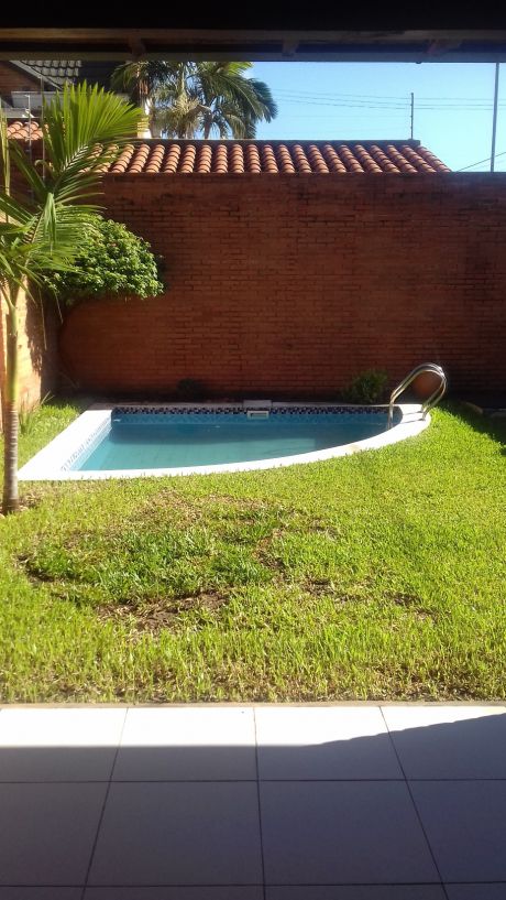 Dúplex Zona Goethe - Santa Teresa