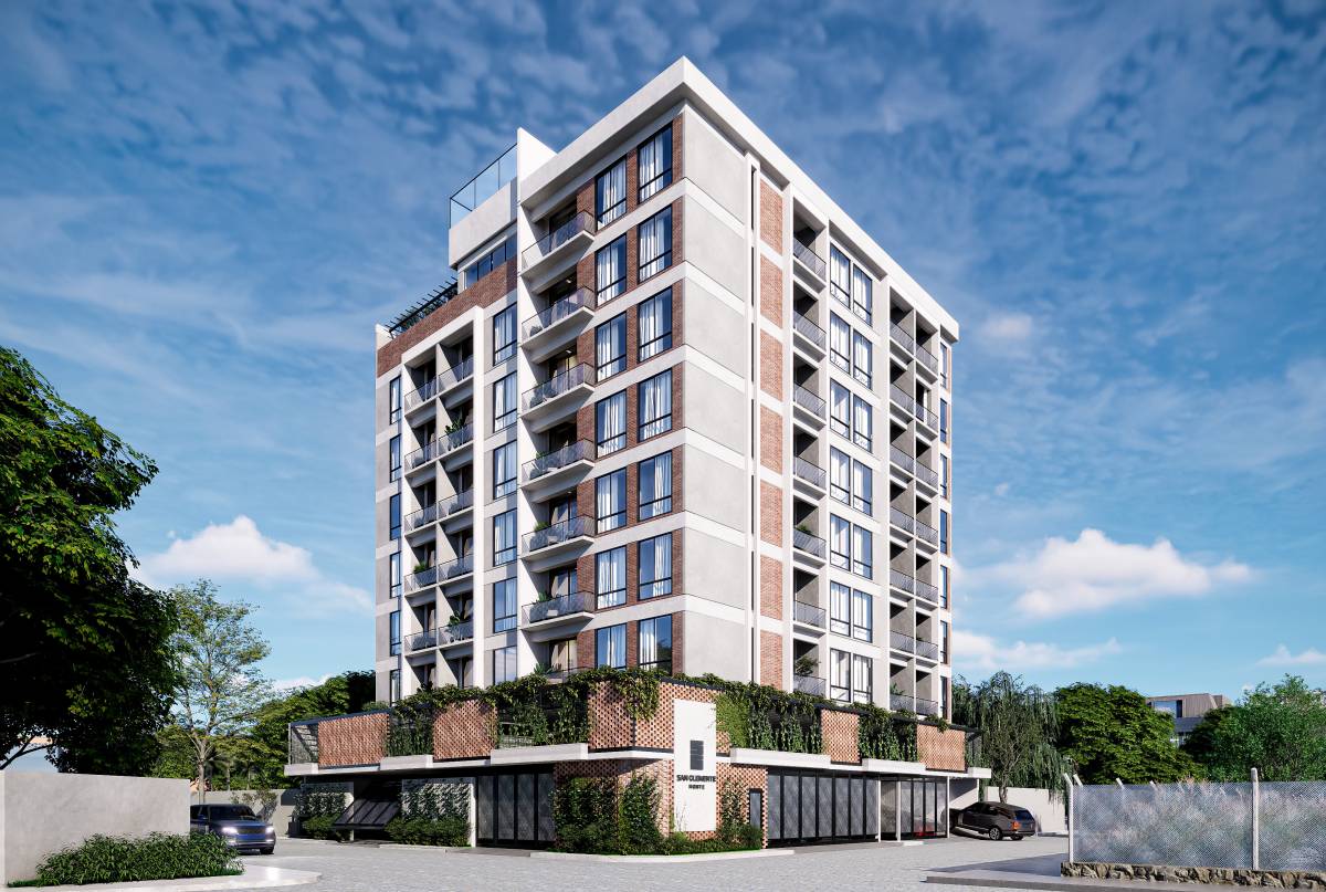 Venta de Departamento en Pozo San Clemente Norte — foto 2