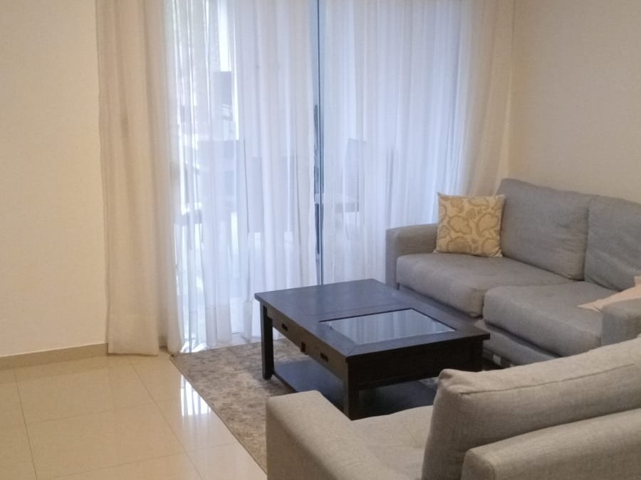 ALQUILO DEPARTAMENTO AMOBLADO EN MOLAS LOPEZ — foto 3