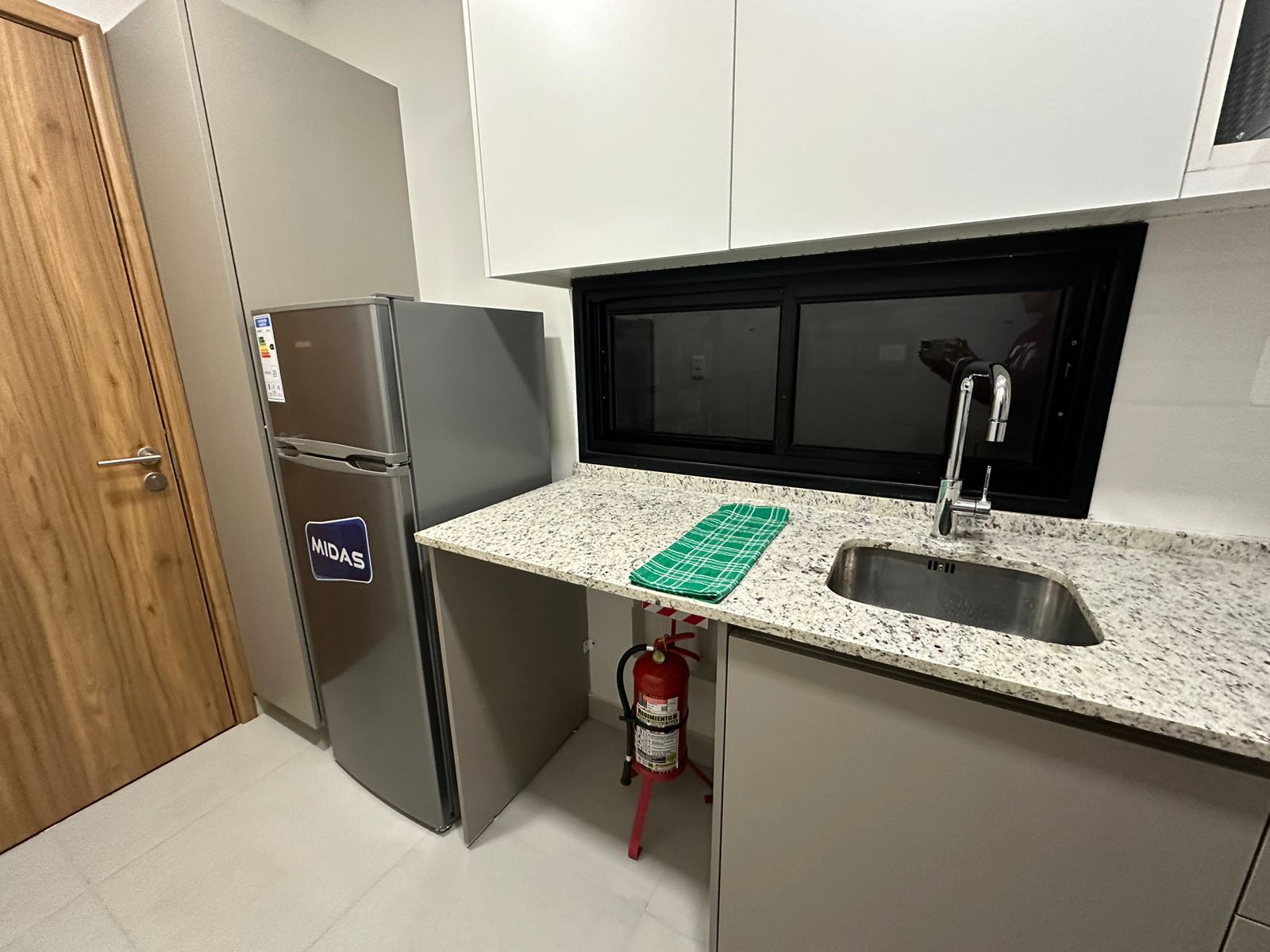 EN ALQUILER | DEPARTAMENTO AMOBLADO A ESTRENAR | EDIFICIO MATRISA – CARMELITAS — foto 3