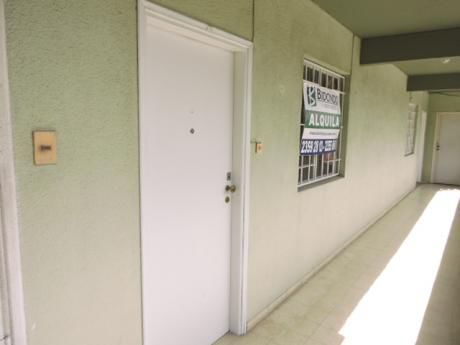 Apartamento Dos Dormitorios