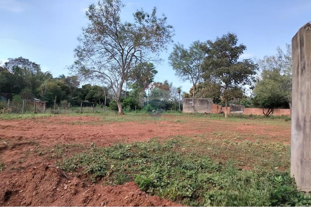 Vendo Terreno en Itauguá zona Villa Alta — foto 2