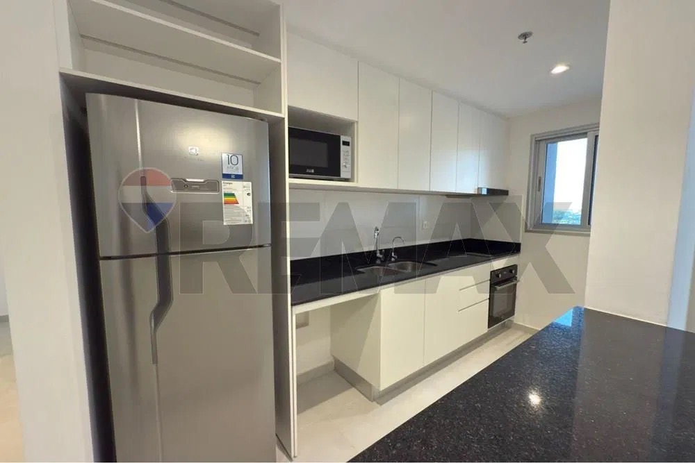 Departamento - Alquiler - Mburucuyá, Asunción, Paraguay — foto 2