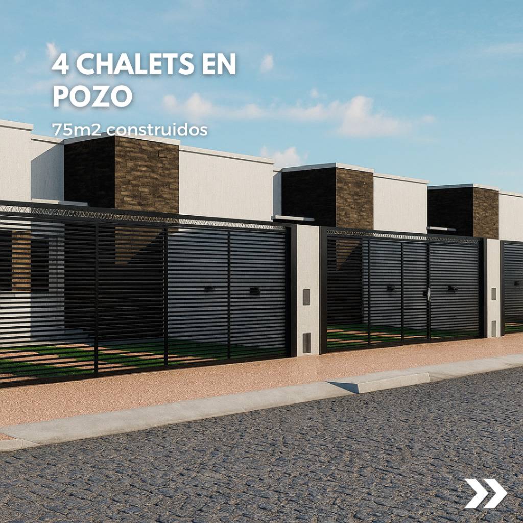 VENDO DUPLEX EN CAPIATA — foto 2