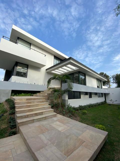Casa en venta en San Isidro
