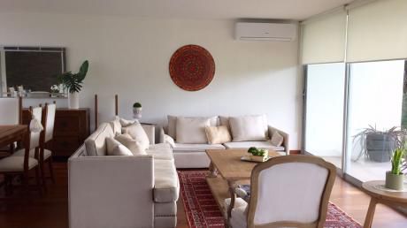 Venta Y Alquiler Impecable En Olivos