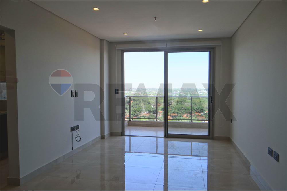 Departamento - Alquiler - Carmelitas, Asunción, Paraguay — foto 3