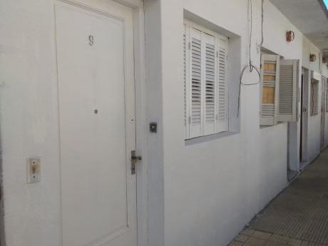 Apartamento De 1 Dormitorio En Belvedere.