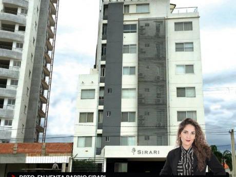 Departamento En Venta Condominio Sirari