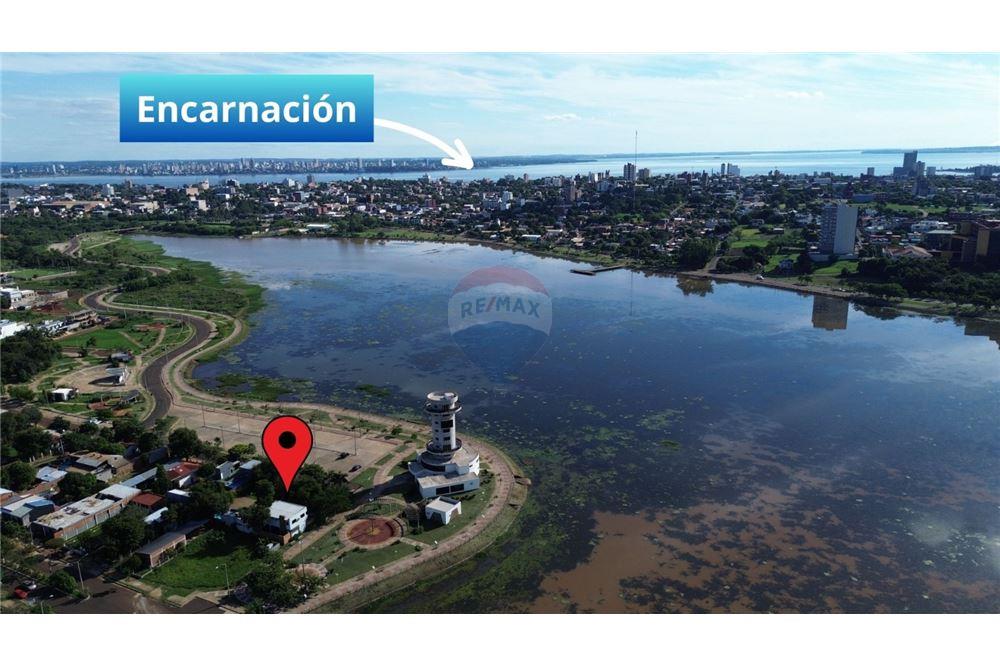 Casa de Verano - Venta - Cambyretá, Paraguay — foto 2