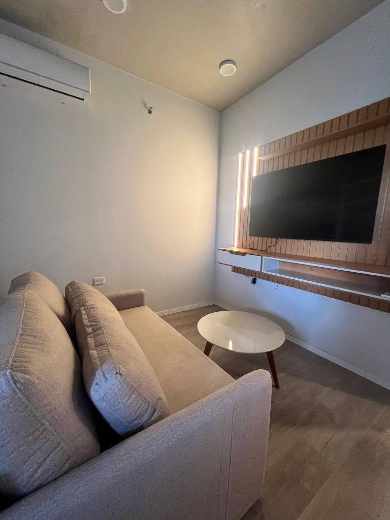 ALQUILO DEPARTAMENTO AMOBLADO EN VILLA MORRA — foto 2