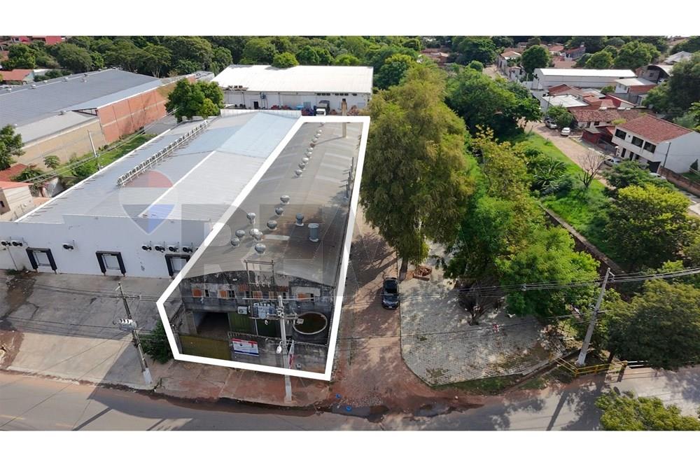 Depósito en venta en Lambaré — foto 3