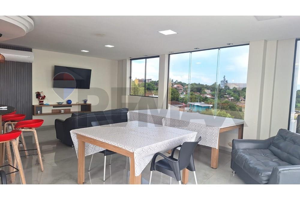 Departamento - Alquiler - Encarnación, Paraguay — foto 3