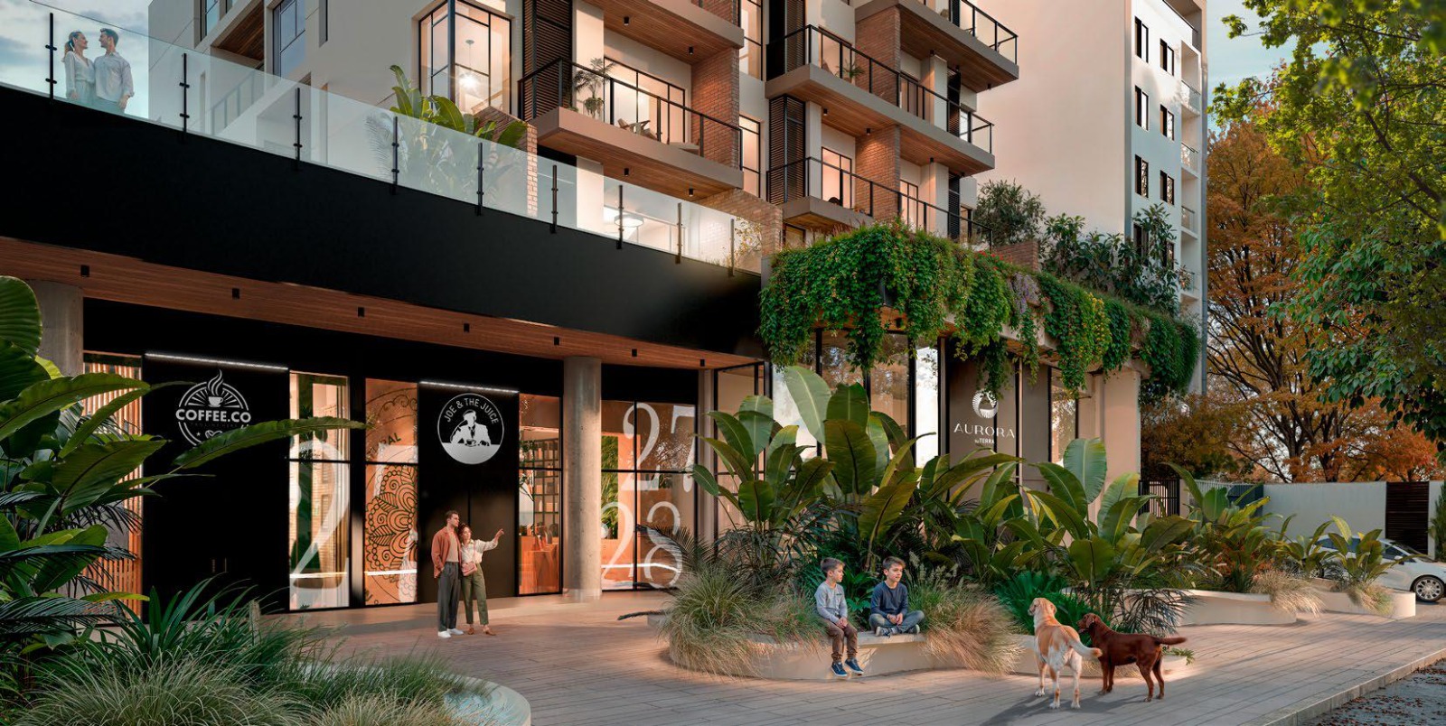 Departamento en venta en Recoleta, Asunción — foto 3