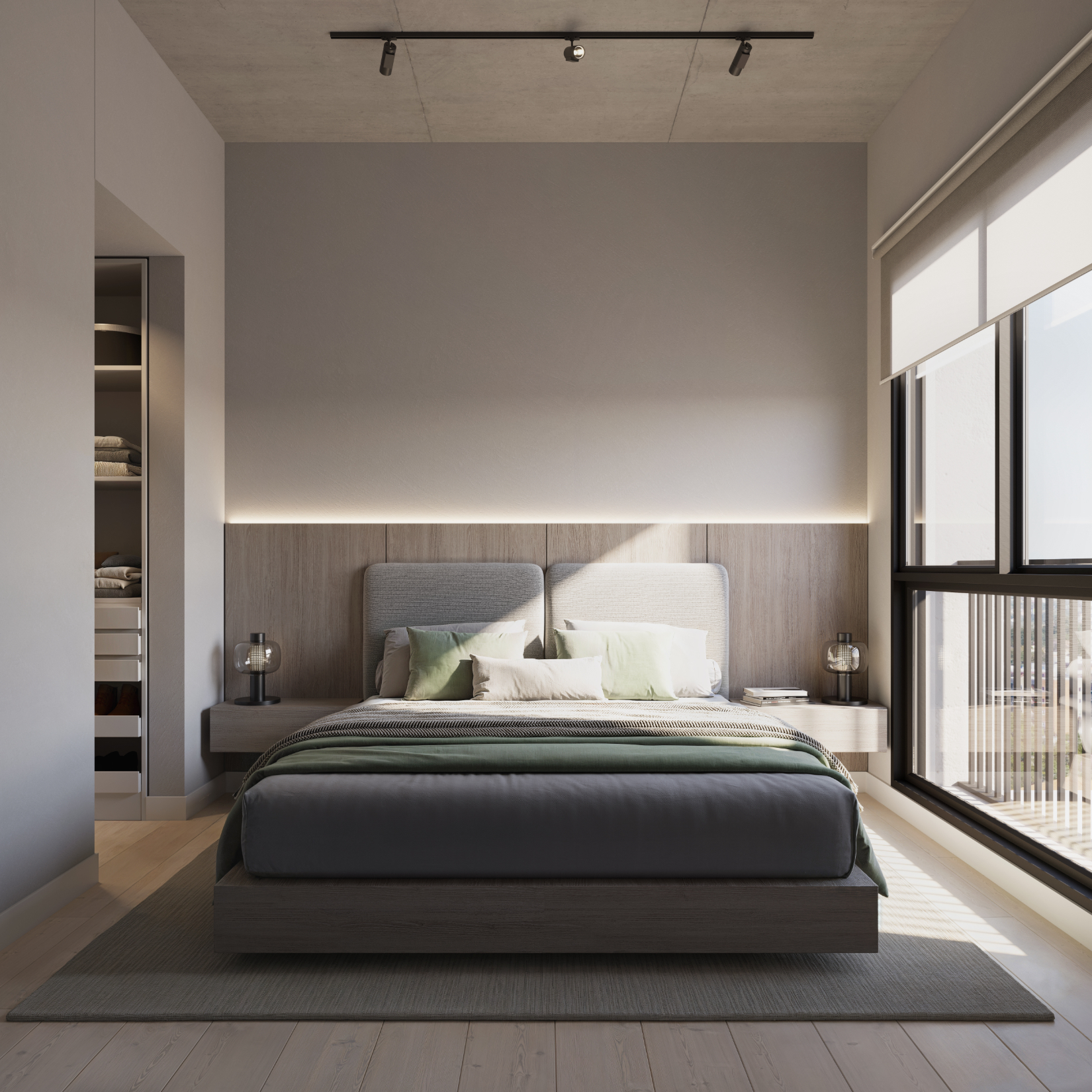 Tu Próximo Departamento en Asuncion Paraguay a cuotas de 736 - foto 3