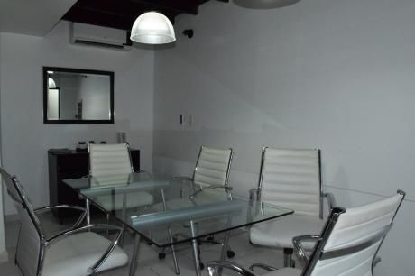 Alquiler De Oficinas Zona Carmelitas