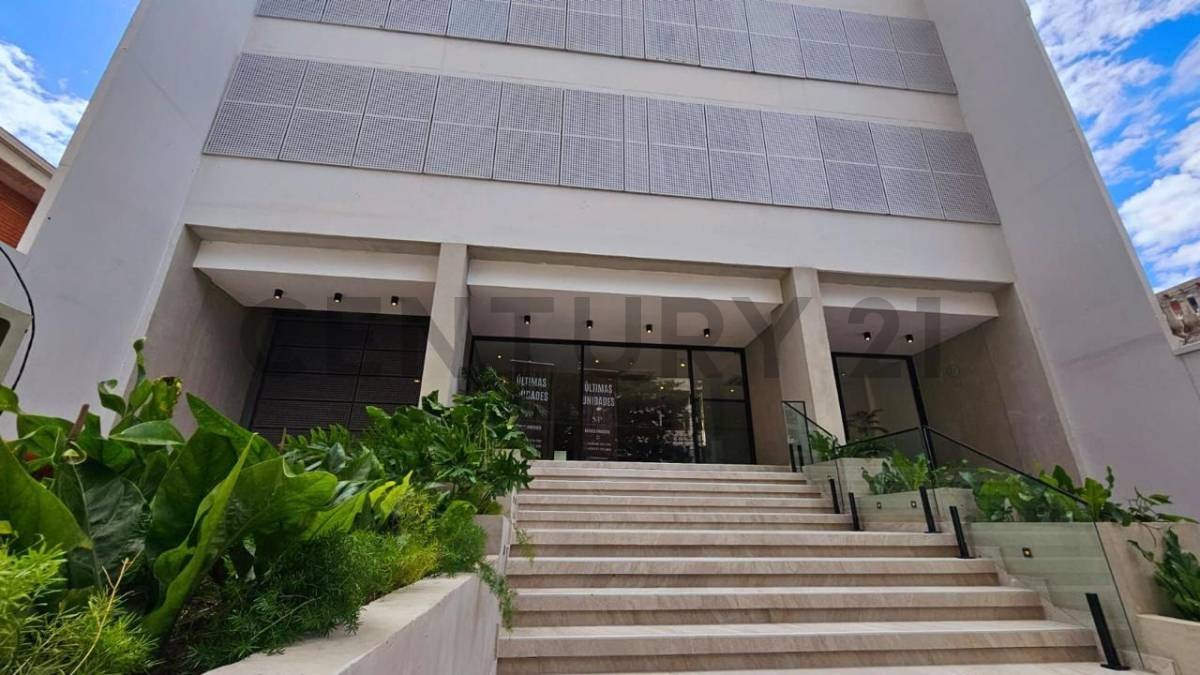 Alquiler de Departamento Terminados en Las Lomas, Asunción — foto 2