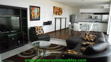 Hermoso Dpto. Duplex De 1 Dorm. En Venta En Cond. Disart