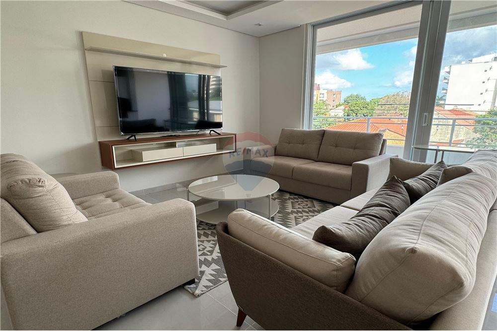 Departamento - Venta - Las Lomas (Carmelitas), Asunción — foto 2