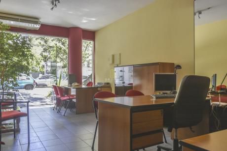 Local Comercial 64m2 Sobre Manuel Pagola