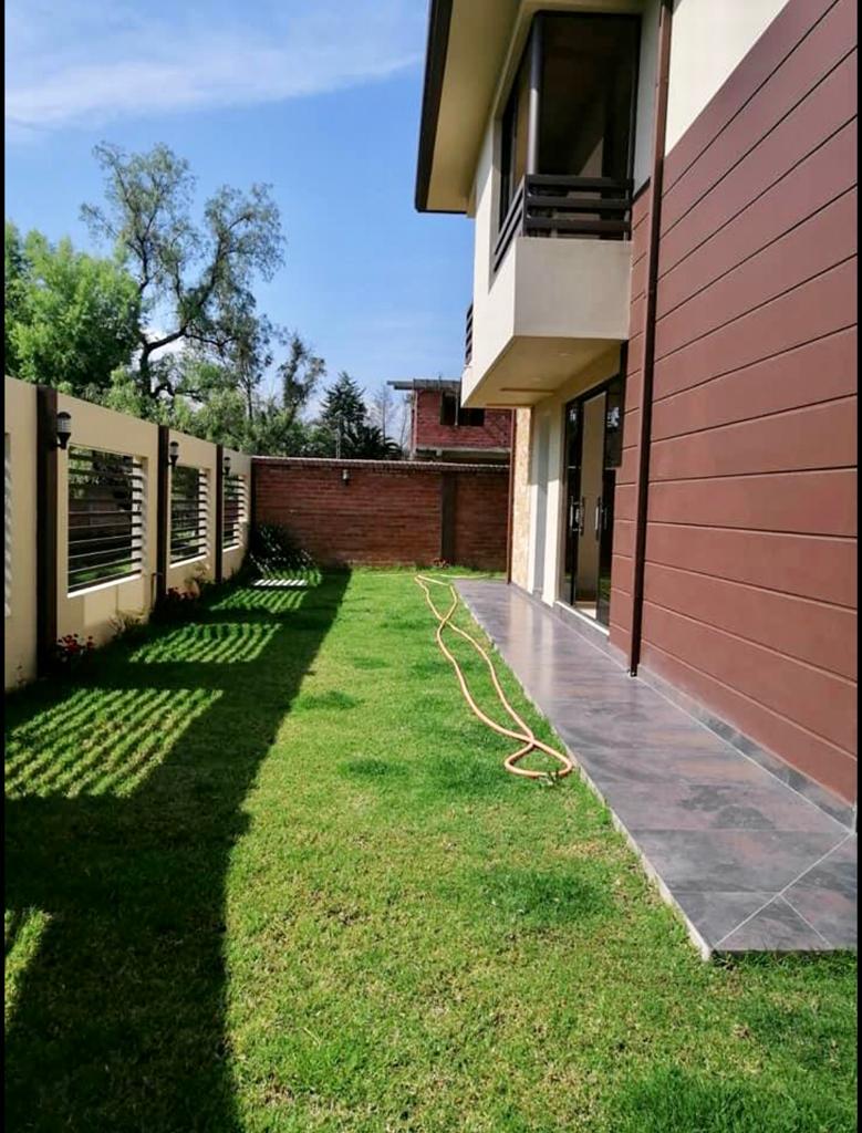 Casa En Anticrético A Estrenar Colcapirhua