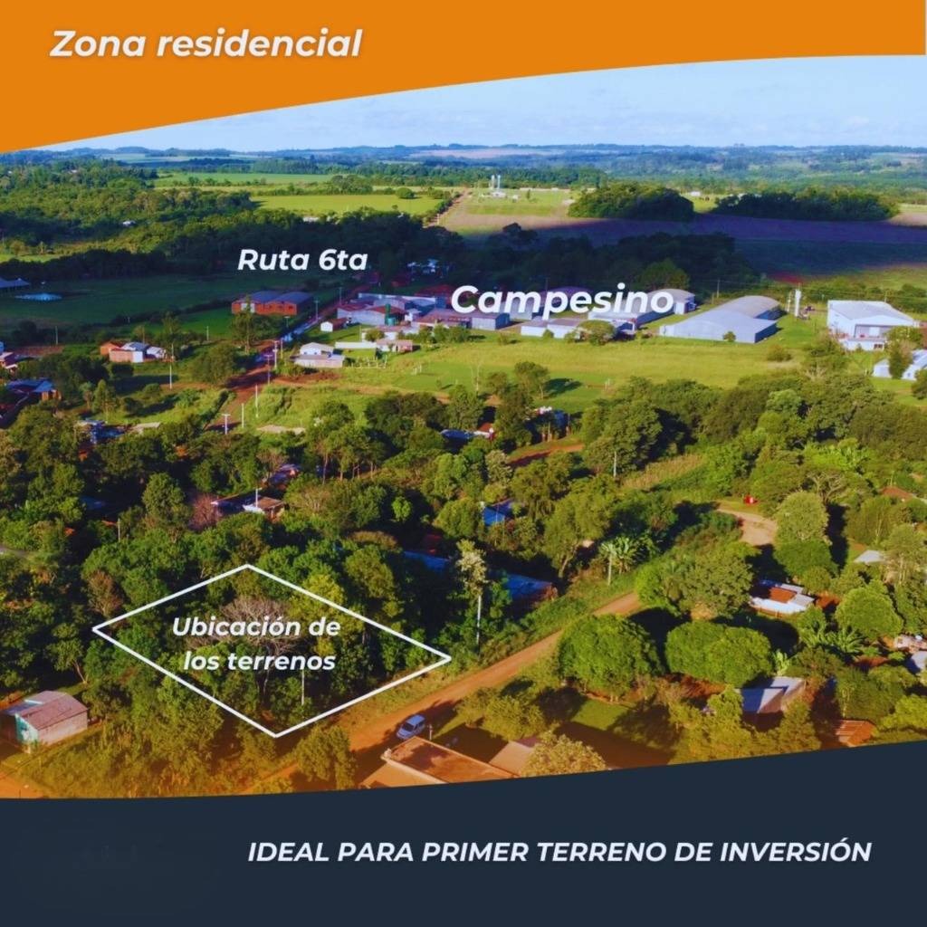 VENDO AMPLIO TERRENO EN ENCARNACION — foto 2