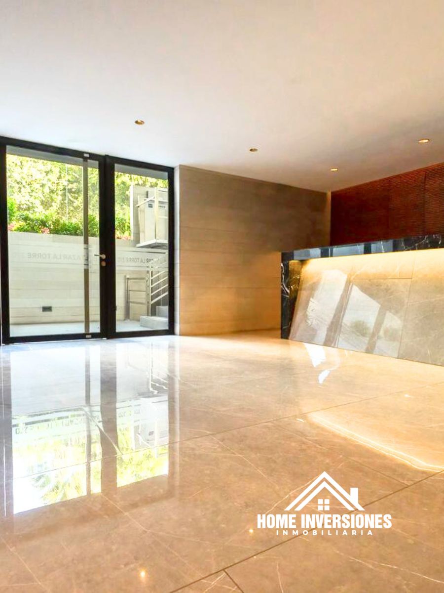 Departamento en venta en San Isidro