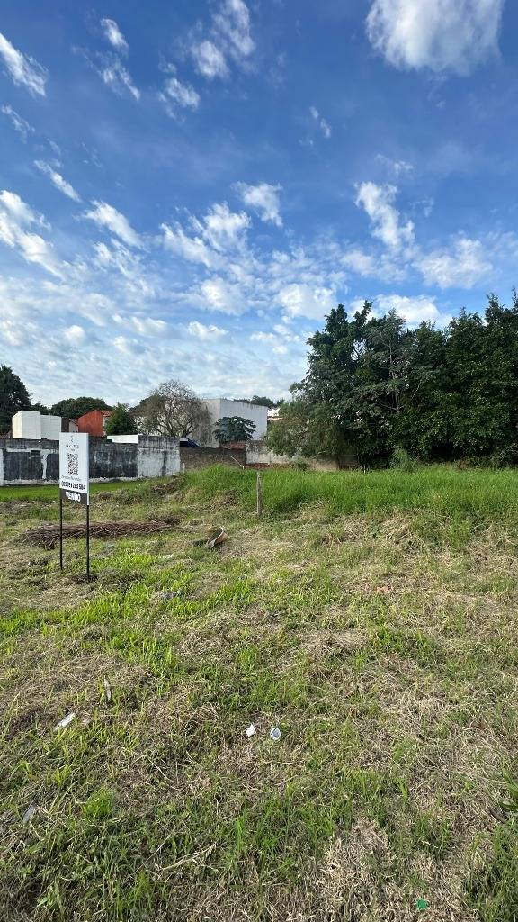 EN VENTA TERRENO EN TERCER BARRIO LUQUE — foto 2