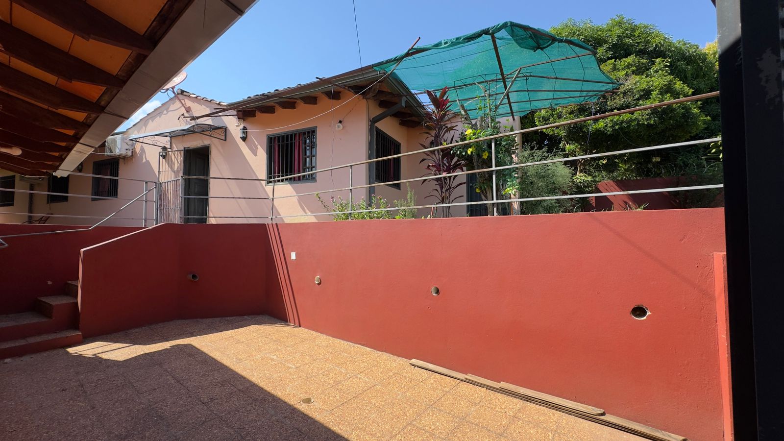 VENTA CASA  EN SAN LORENZO, 346m² — foto 3
