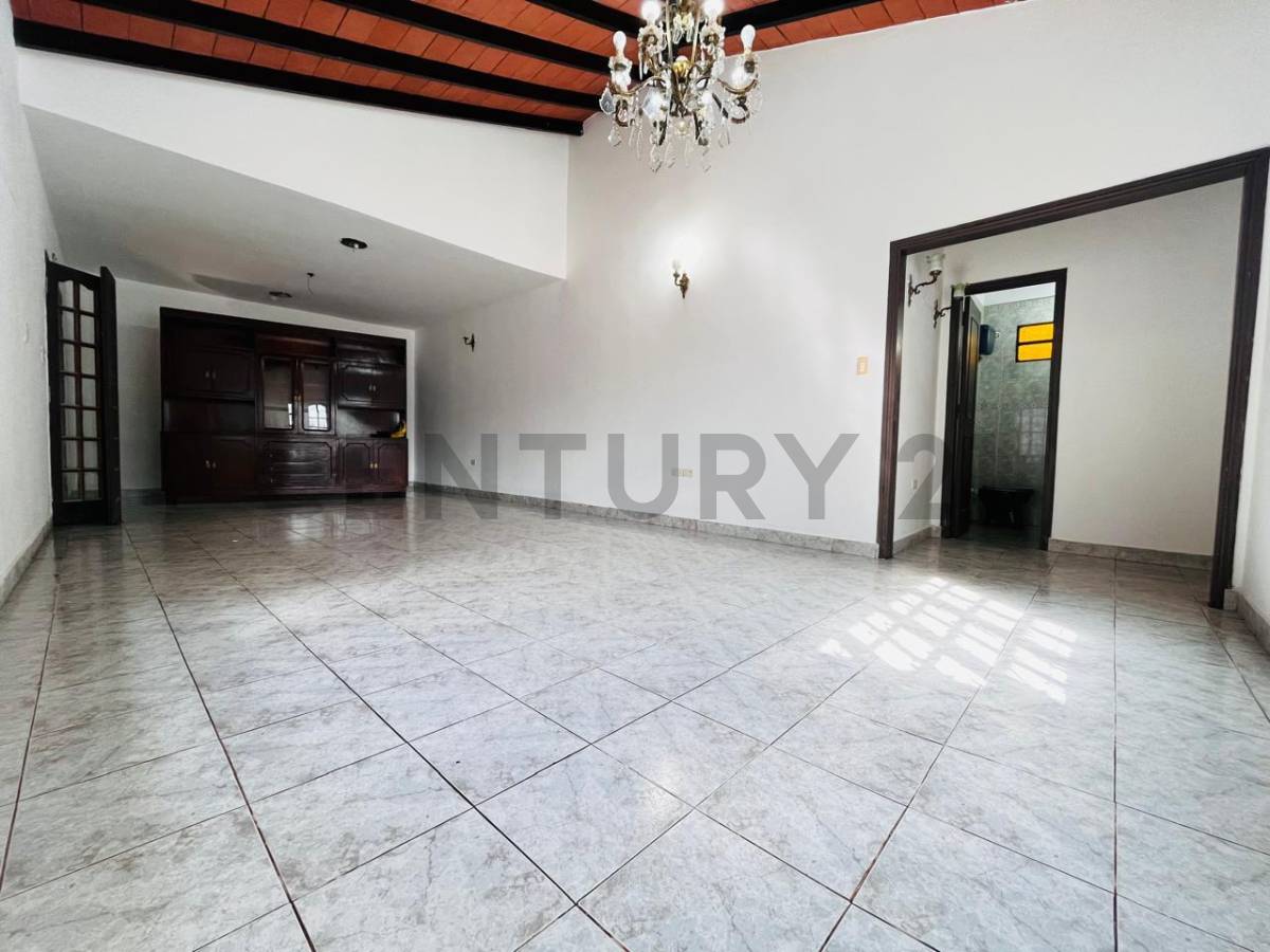 ALQUILO CASA EN FERNANDO DE LA MORA ZONA NORTE — foto 2