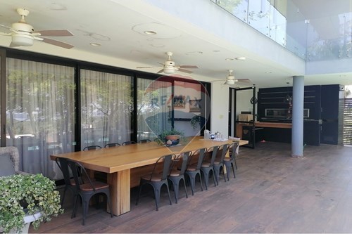 En Venta Imponente Casa Con Una Inigualable Vista Al Lago En San Bernardino — foto 3