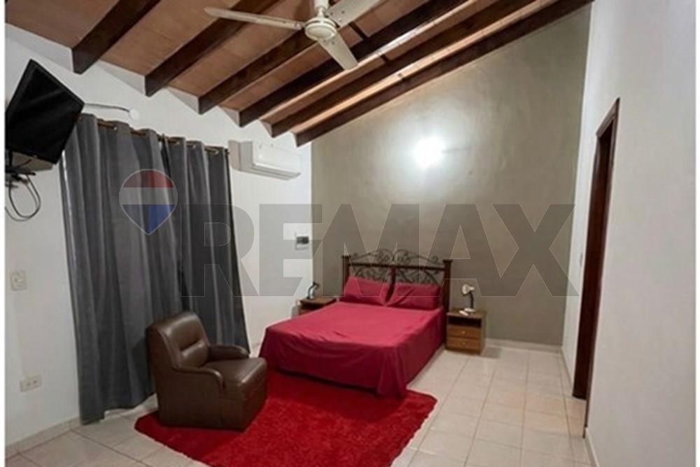Casa - Alquiler - Mariano Roque Alonso, Central, Paraguay, Aprovecha! — foto 2
