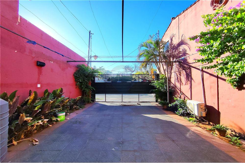 Dúplex en alquiler en Fernando de la Mora — foto 2