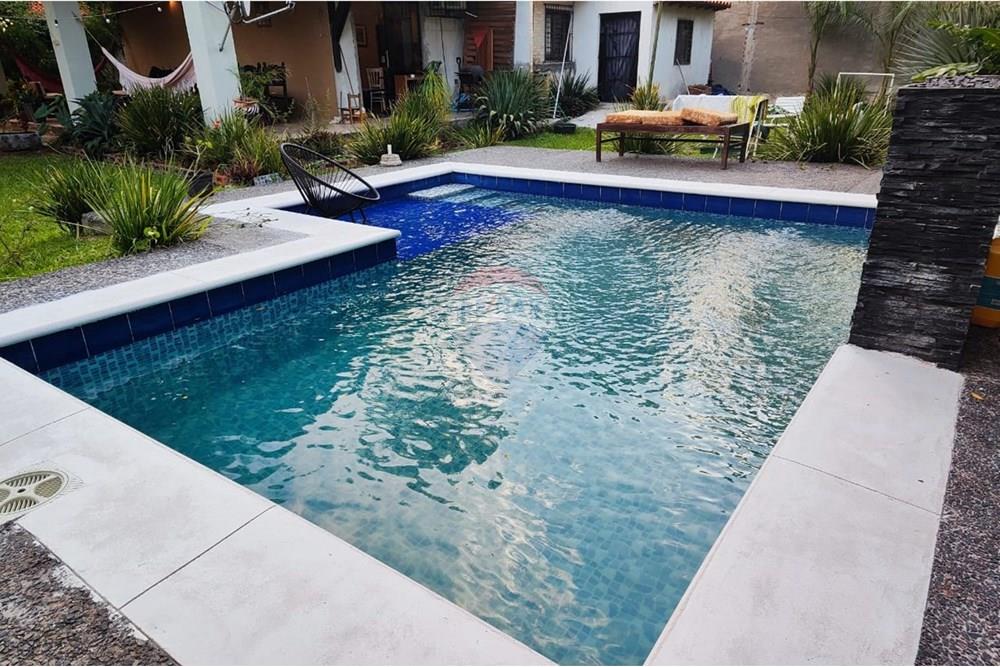 Casa de Verano - Alquiler - San Bernardino — foto 3