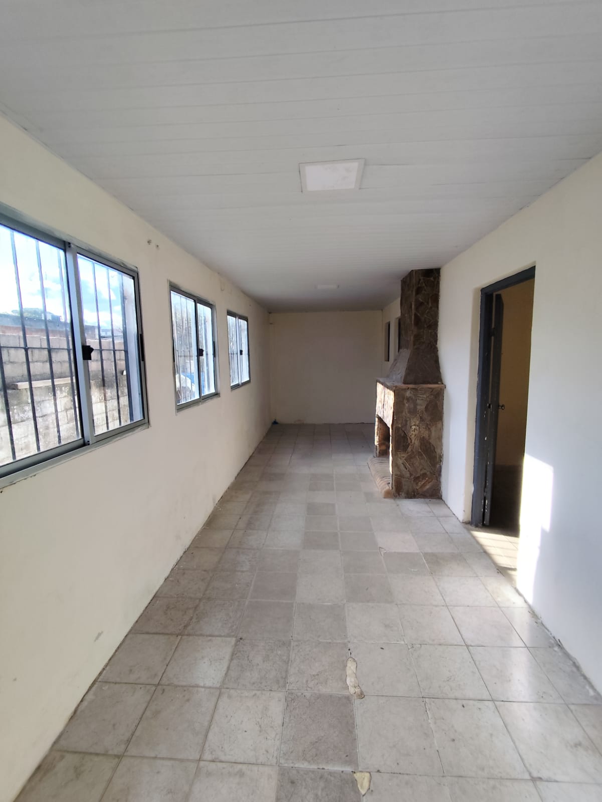 Apto 2 dormitorios , calle Gronardo