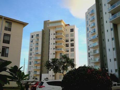 Penthouse En Condominio Villa Toscana