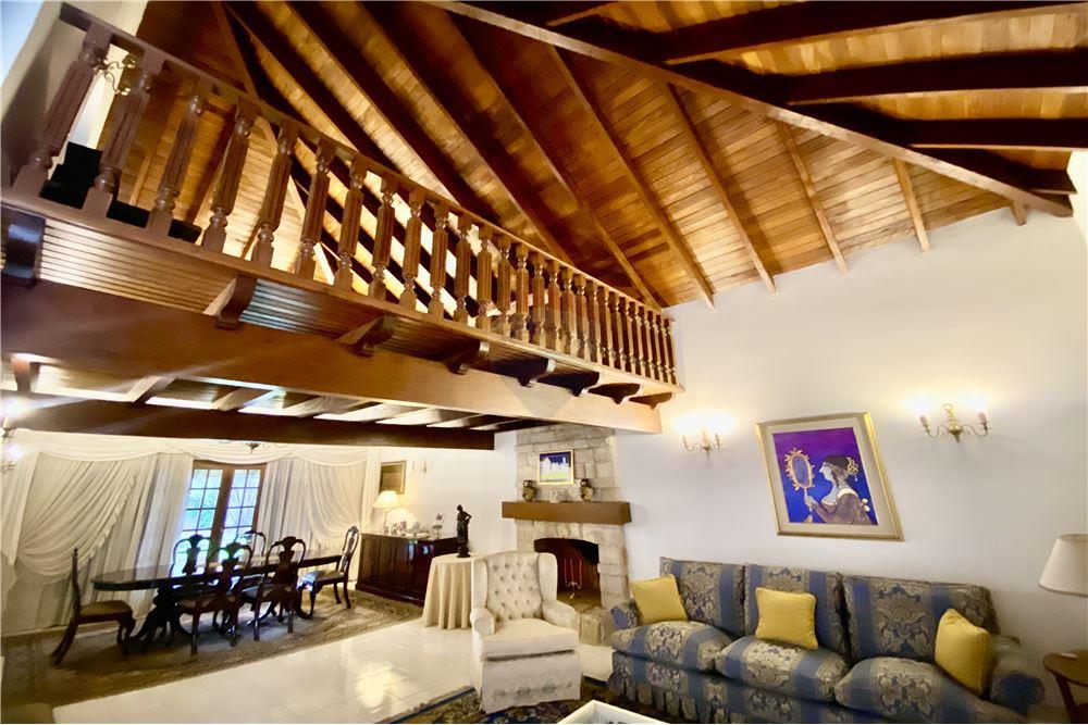 Casa - Venta - Paraguay Central Luque Z/ Gral. Aquino — foto 2