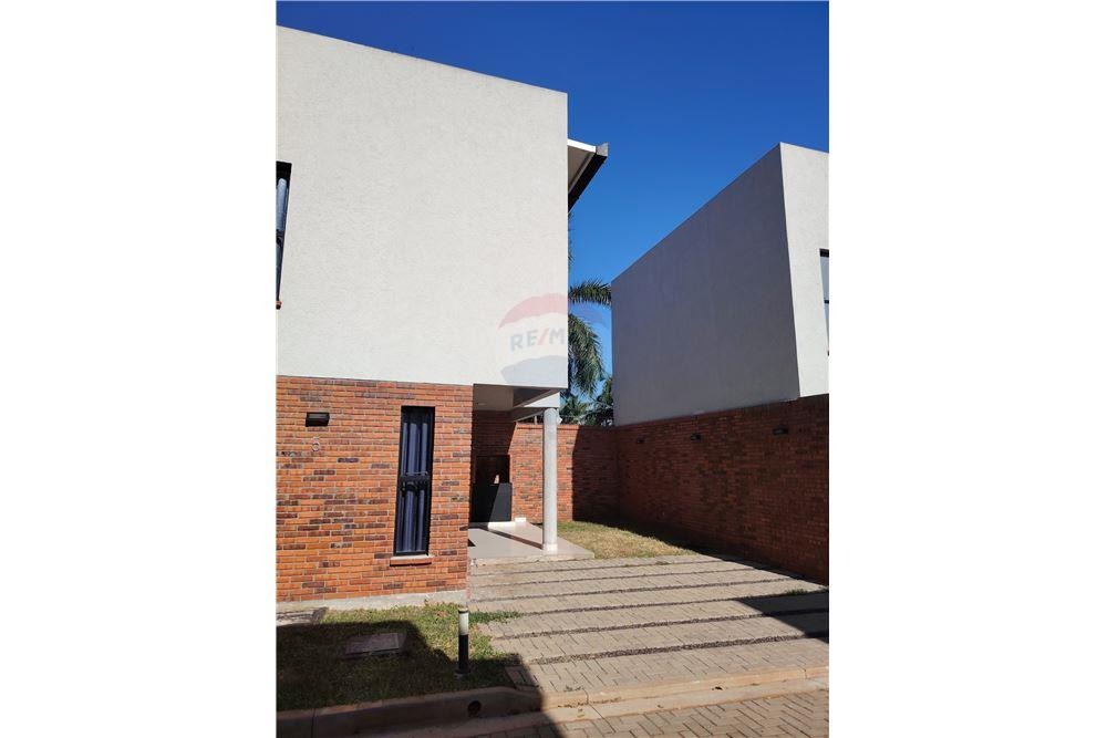 Duplex - Alquiler - Paraguay Central Luque — foto 2