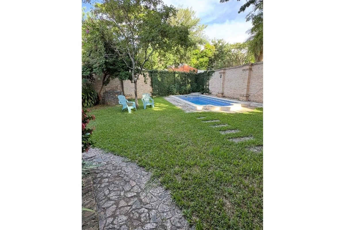 vendo casa B° América, Luque, Central — foto 2