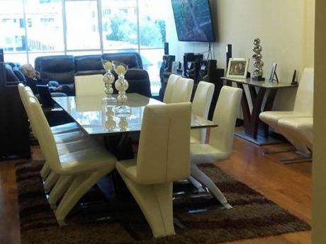 Lindo Departamento 185mt2 San Miguel Excelente Lugar