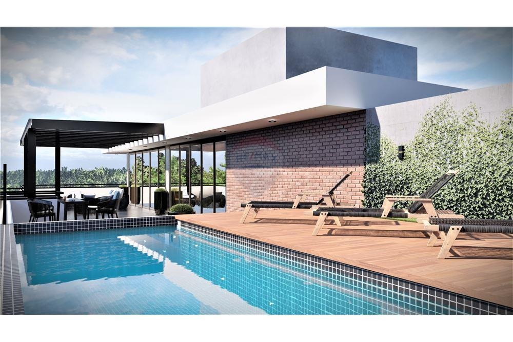 LOFT A ESTRENAR EN VENTA FRENTE A LA UNA — foto 2