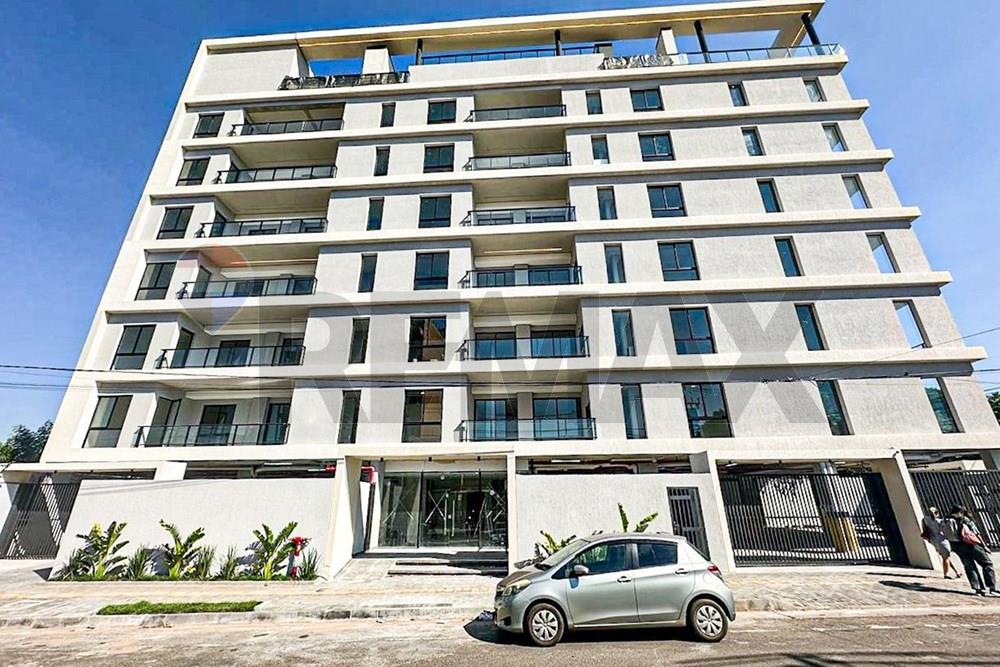 Departamento en alquiler en Salvador del Mundo
