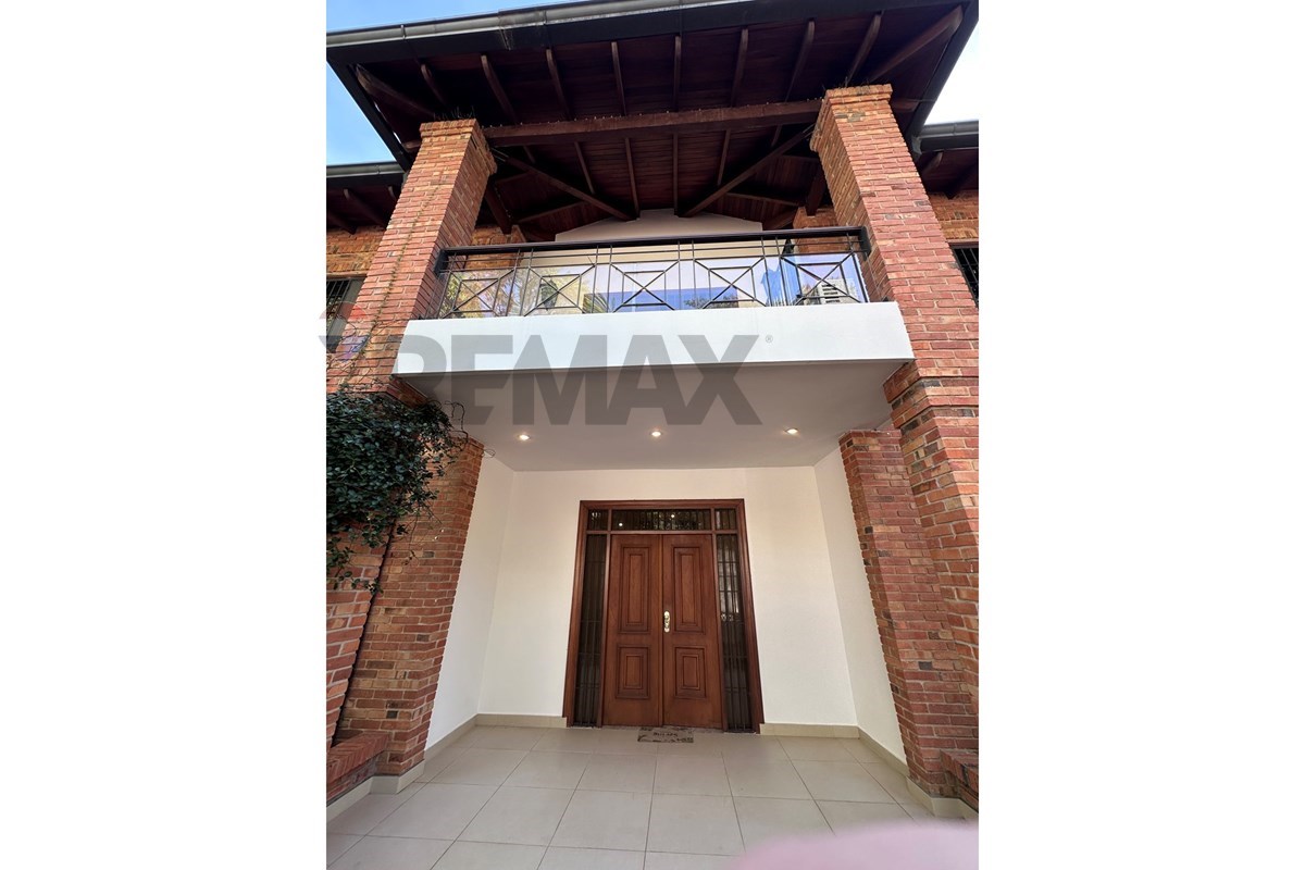 Residencia - Alquiler - Bernardino Caballero, Asunción, Paraguay — foto 3