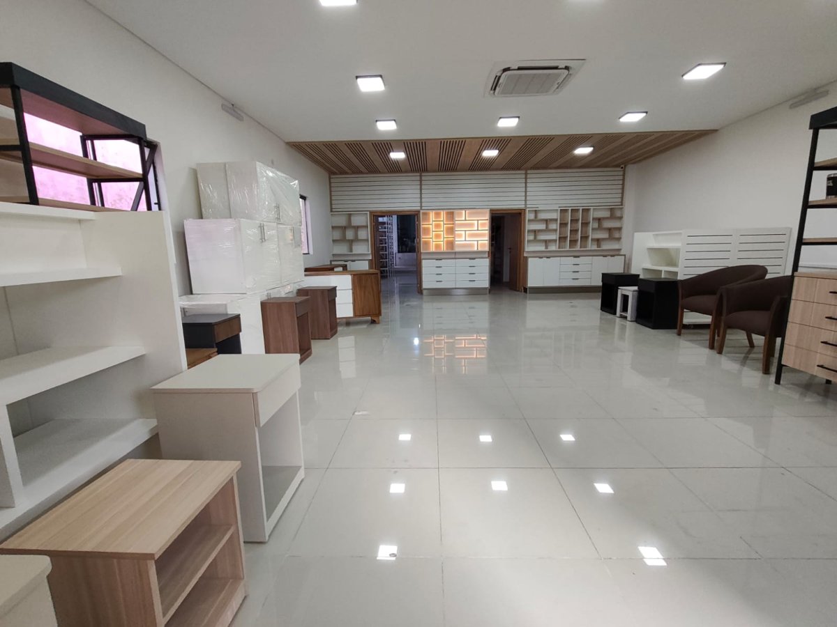 ALQUILO SALÓN COMERCIAL PREMIUM A ESTRENAR- SOBRE LA AVENIDA ARTIGAS — foto 2