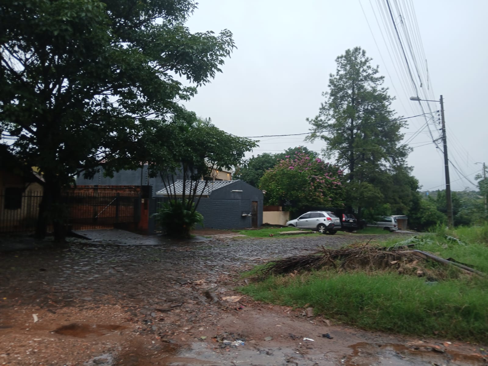 VENDO TERRENOS EN AREA 1  EN CDE — foto 3