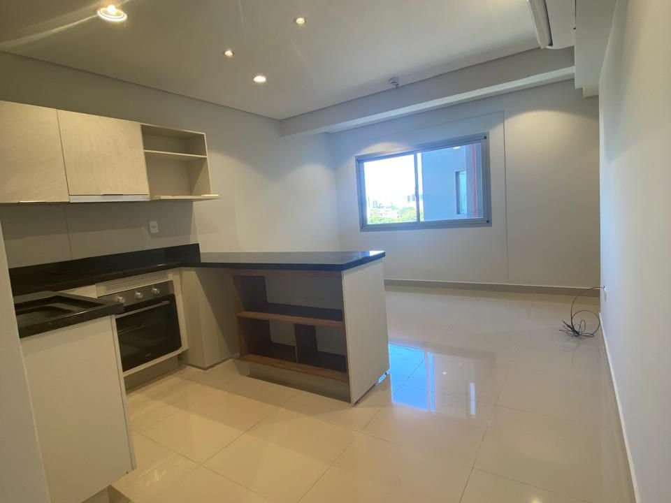 DEPARTAMENTO DE 1 DORMITORIO EN ALQUILER ZONA BARRIO JARA — foto 2