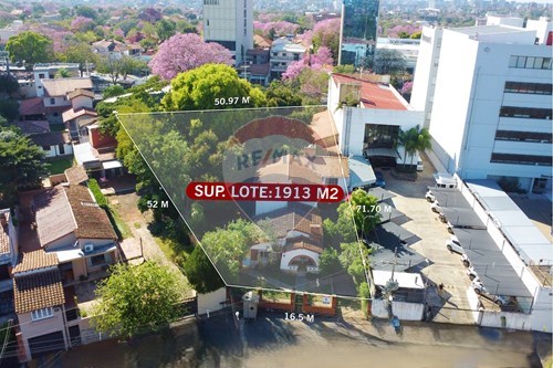 Casa-Venta-PY Asunción Mariscal López calle San Francisco casi Calle Patria… — foto 2