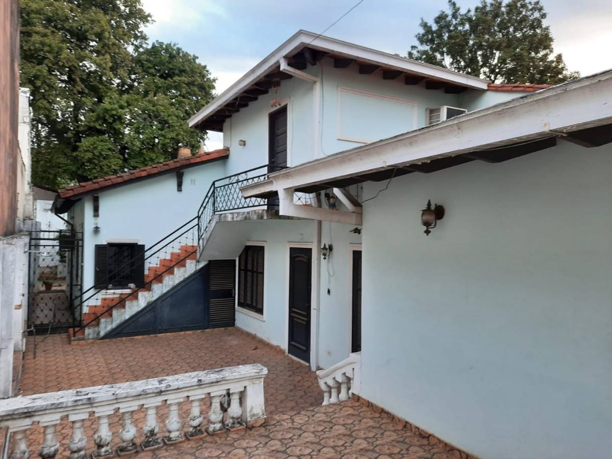 Casa en venta en Ciudad Nueva